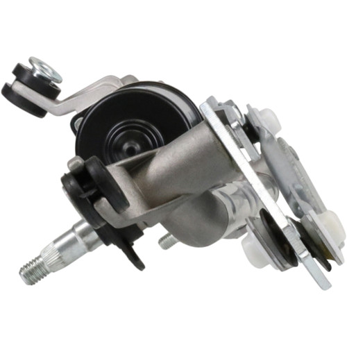WAI Windshield Wiper Motor and Linkage Assembly WPM10022L - front view