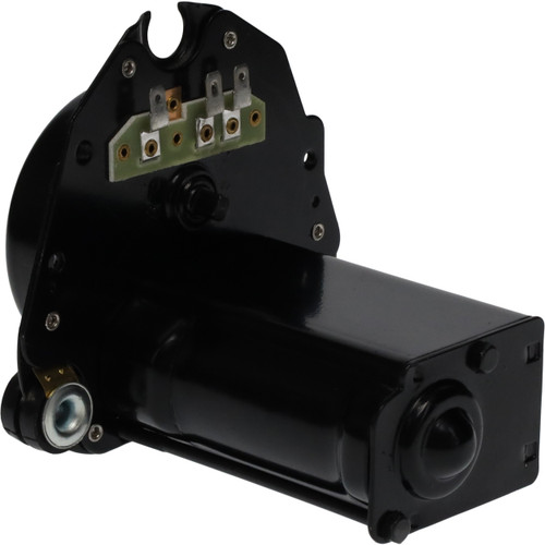 WAI Windshield Wiper Motor WPM120 - front view