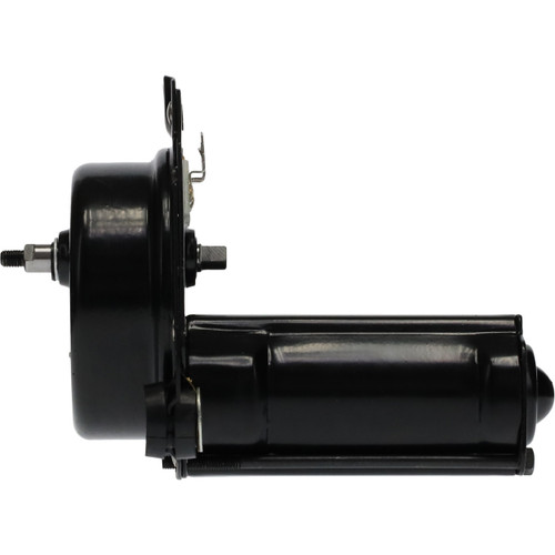 WAI Windshield Wiper Motor WPM120 - left view