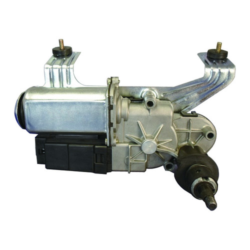 WAI Windshield Wiper Motor WPM1026 - side view