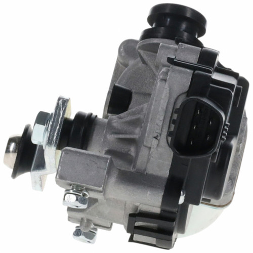 WAI Windshield Wiper Motor WPM3038 - left view