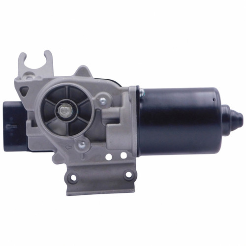 WAI Windshield Wiper Motor WPM1087 - front view