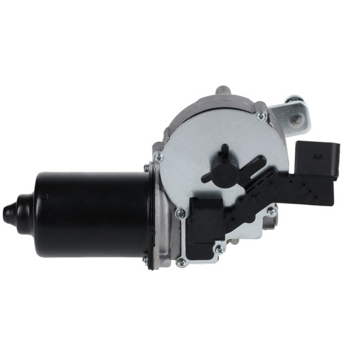 WAI Windshield Wiper Motor WPM3426 - left view