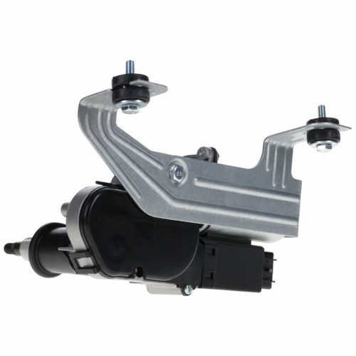 WAI Windshield Wiper Motor WPM1058 - front view