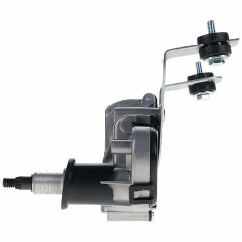 WAI Windshield Wiper Motor WPM1058 - left view