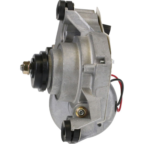 WAI Windshield Wiper Motor WPM162 - back view