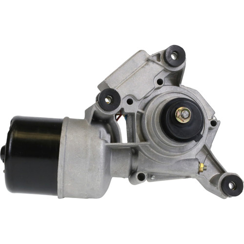 WAI Windshield Wiper Motor WPM162 - side view