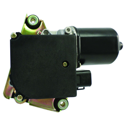 WAI Windshield Wiper Motor WPM1003 - back view