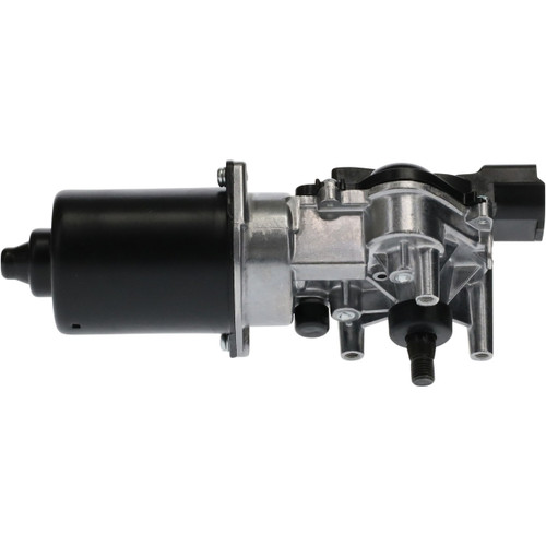 WAI Windshield Wiper Motor WPM4013 - left view