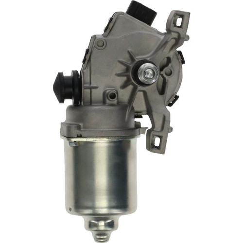 WAI Windshield Wiper Motor WPM2305 - top view