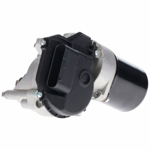 WAI Windshield Wiper Motor WPM2067 - front view