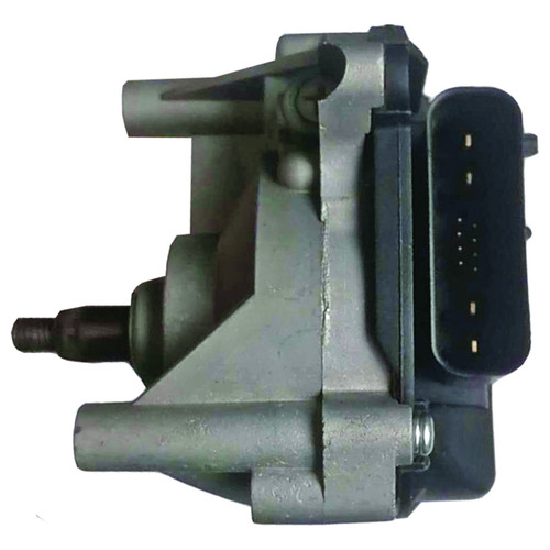 WAI Windshield Wiper Motor WPM2067 - connector view