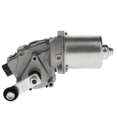 WAI Windshield Wiper Motor WPM3039 - side view
