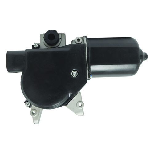 WAI Windshield Wiper Motor WPM1027 - back view