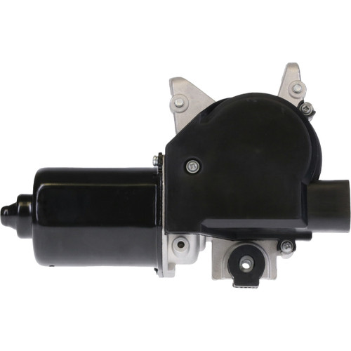 WAI Windshield Wiper Motor WPM1027 - left view