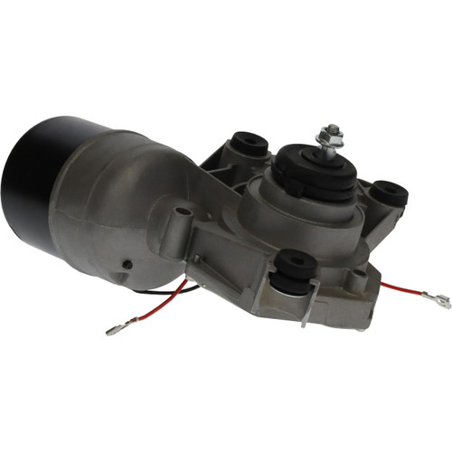 WAI Windshield Wiper Motor WPM1681 - 2-Wire - front view