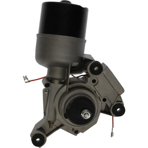 WAI Windshield Wiper Motor WPM1681 - 2-Wire - top view
