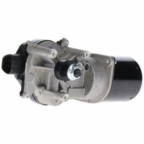 WAI Windshield Wiper Motor WPM4017 - front view