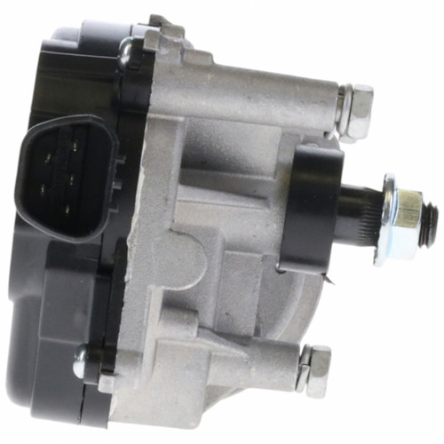 WAI Windshield Wiper Motor WPM4017 - left view