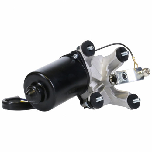 WAI Windshield Wiper Motor WPM4201 - 5-Wire