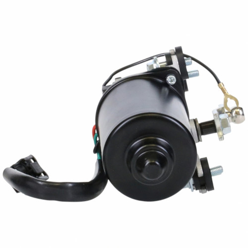 WAI Windshield Wiper Motor WPM4201 - 5-Wire - right view
