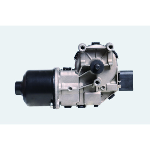 WAI Windshield Wiper Motor WPM35002 - front view