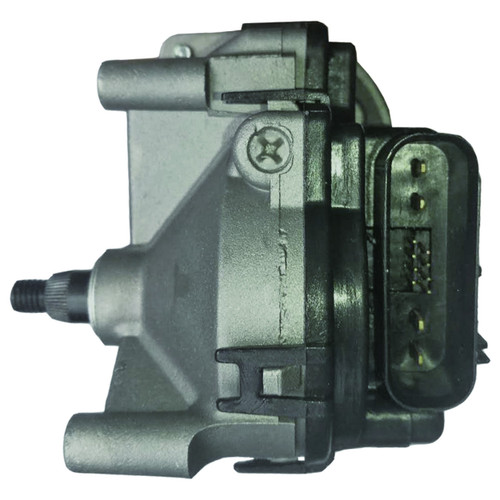 WAI Windshield Wiper Motor WPM2068 - connector view