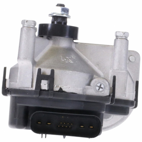 WAI Windshield Wiper Motor WPM2068 - left view