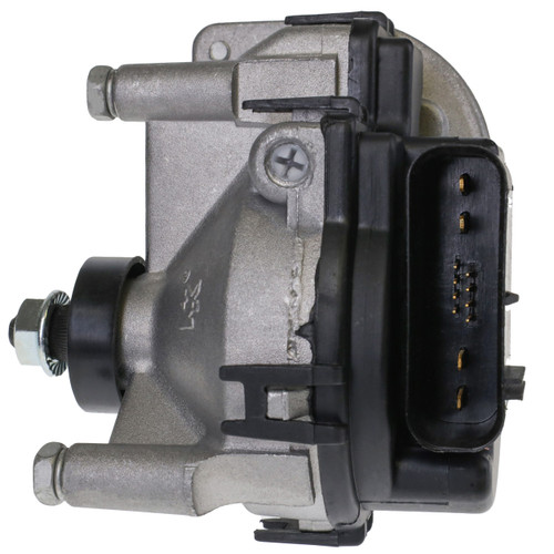 WAI Windshield Wiper Motor WPM2068 - side view