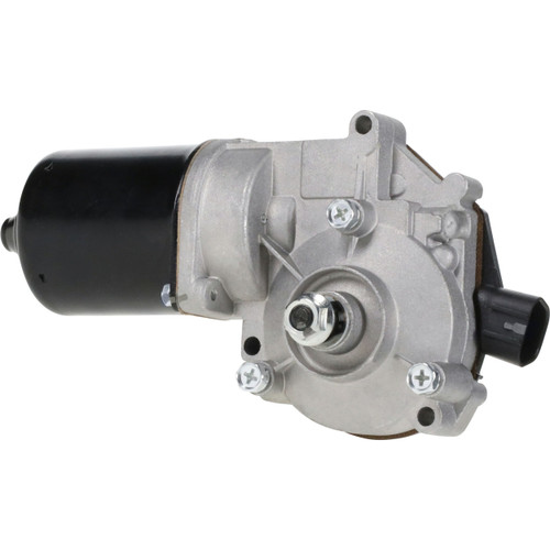 WAI Windshield Wiper Motor WPM1089 - side view