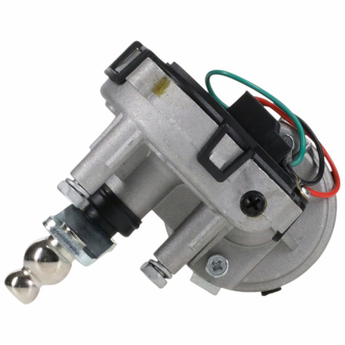 WAI Windshield Wiper Motor WPM3503 - left view