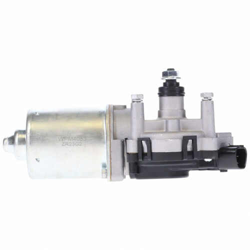 WAI Windshield Wiper Motor WPM4053 - back view