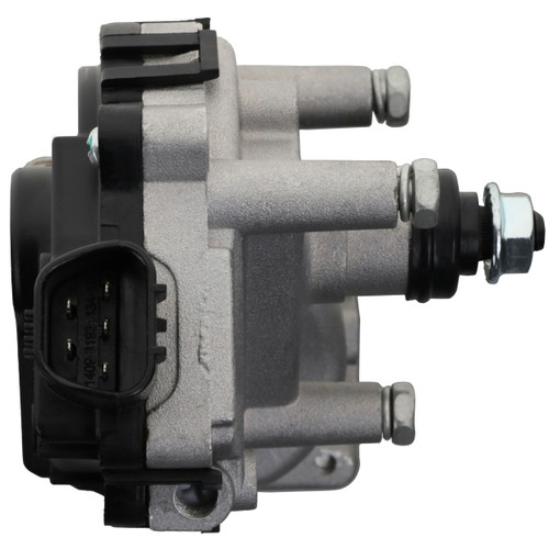 WAI Windshield Wiper Motor WPM4053 - side view