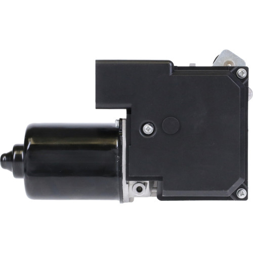 WAI Windshield Wiper Motor WPM1029 - side view