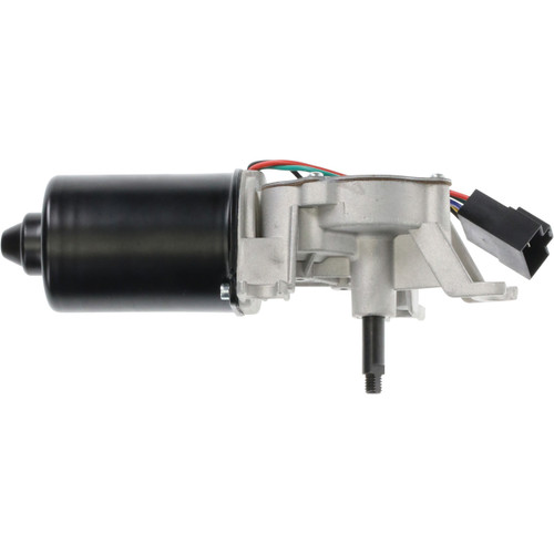 WAI Windshield Wiper Motor WPM1237 - top view