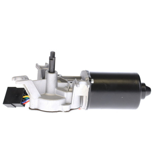 WAI Windshield Wiper Motor WPM1237 - side view