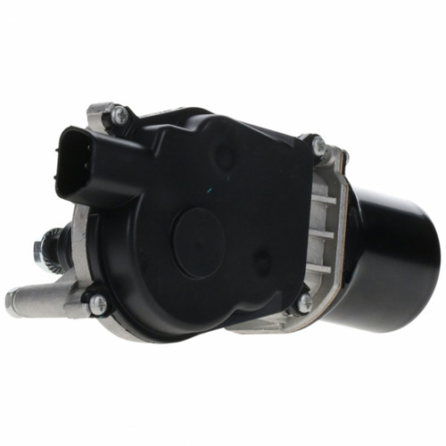 WAI Windshield Wiper Motor WPM2307 - front view