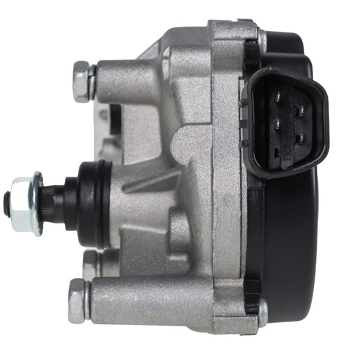 WAI Windshield Wiper Motor WPM2307 - side view