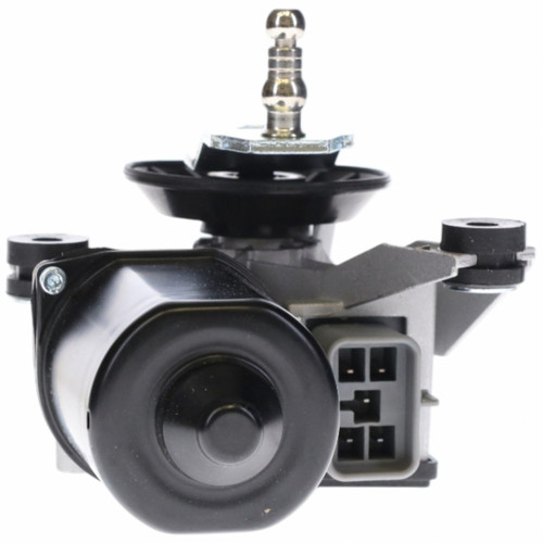 WAI Windshield Wiper Motor WPM169 - right view