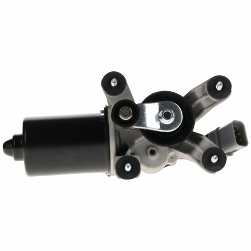 WAI Windshield Wiper Motor WPM4307 - back view