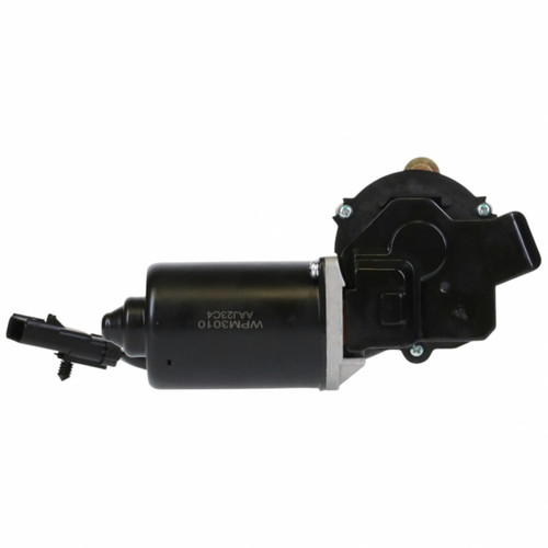 WAI Windshield Wiper Motor WPM3010 - 2-Wire - back view