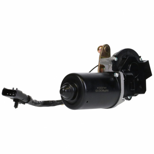 WAI Windshield Wiper Motor WPM3010 - 2-Wire