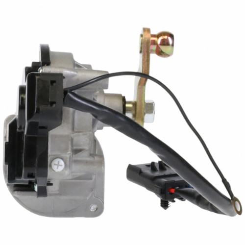 WAI Windshield Wiper Motor WPM3010 - 2-Wire - left view