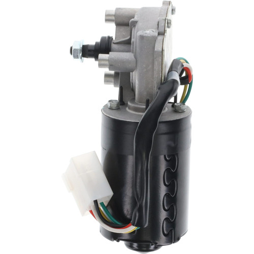 WAI Windshield Wiper Motor WPM3044 - 5-Wire - top view