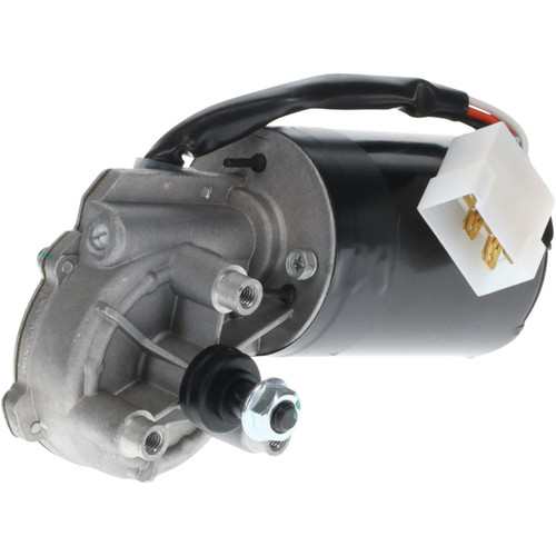 WAI Windshield Wiper Motor WPM3044 - 5-Wire