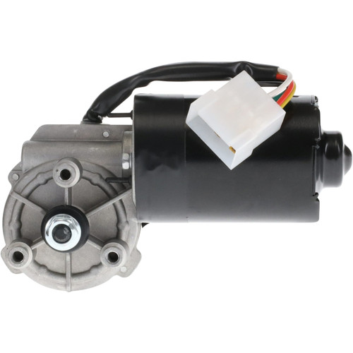 WAI Windshield Wiper Motor WPM3044 - 5-Wire - left view