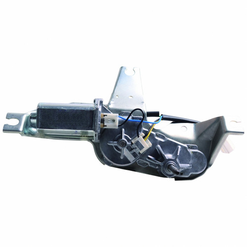 WAI Windshield Wiper Motor WPM4505 - 4-Wire