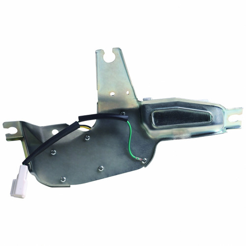 WAI Windshield Wiper Motor WPM4505 - 4-Wire