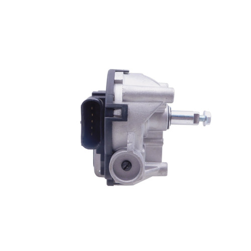 WAI Windshield Wiper Motor WPM2035 - side view