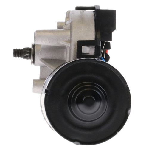 WAI Windshield Wiper Motor WPM3508 - front view